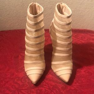 Miss Lola, purchased off the website